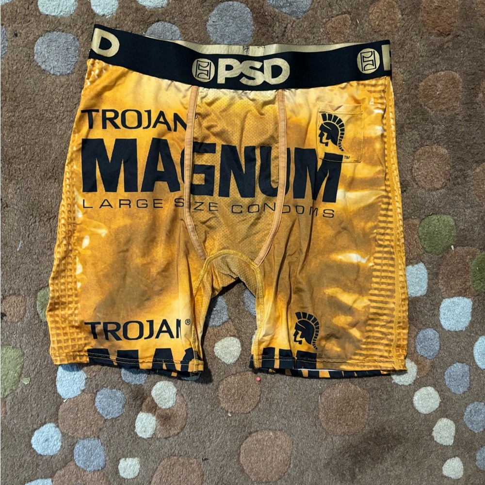PSD Men’s Underwear